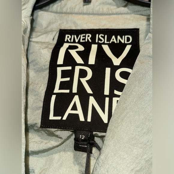 River Island, mini dress new size 12 - Picture 2 of 11